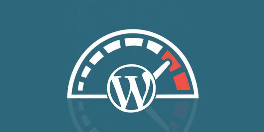WordPress网站访问速度优化方法集锦